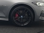 BMW 3-Serie Touring 330e xDrive M Sport PHEV FACELIFT MODEL 293pk Dealer O.H. | Trekhaak Af Fabriek | Adaptive Cruise | Lederen Sportstoelen Verwarmd | Sfeerverlichting | Apple Carplay | 19"L.M & M Sportremmen | Stuur Verwarmd | Hifi Audio | Adaptive LED | DAB | Plug In Hybrid |