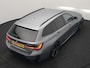 BMW 3-Serie Touring 330e xDrive M Sport PHEV FACELIFT MODEL 293pk Dealer O.H. | Trekhaak Af Fabriek | Adaptive Cruise | Lederen Sportstoelen Verwarmd | Sfeerverlichting | Apple Carplay | 19"L.M & M Sportremmen | Stuur Verwarmd | Hifi Audio | Adaptive LED | DAB | Plug In Hybrid |