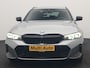 BMW 3-Serie Touring 330e xDrive M Sport PHEV FACELIFT MODEL 293pk Dealer O.H. | Trekhaak Af Fabriek | Adaptive Cruise | Lederen Sportstoelen Verwarmd | Sfeerverlichting | Apple Carplay | 19"L.M & M Sportremmen | Stuur Verwarmd | Hifi Audio | Adaptive LED | DAB | Plug In Hybrid |