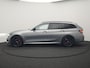 BMW 3-Serie Touring 330e xDrive M Sport PHEV FACELIFT MODEL 293pk Dealer O.H. | Trekhaak Af Fabriek | Adaptive Cruise | Lederen Sportstoelen Verwarmd | Sfeerverlichting | Apple Carplay | 19"L.M & M Sportremmen | Stuur Verwarmd | Hifi Audio | Adaptive LED | DAB | Plug In Hybrid |
