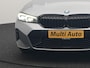 BMW 3-Serie Touring 330e xDrive M Sport PHEV FACELIFT MODEL 293pk Dealer O.H. | Trekhaak Af Fabriek | Adaptive Cruise | Lederen Sportstoelen Verwarmd | Sfeerverlichting | Apple Carplay | 19"L.M & M Sportremmen | Stuur Verwarmd | Hifi Audio | Adaptive LED | DAB | Plug In Hybrid |