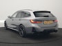 BMW 3-Serie Touring 330e xDrive M Sport PHEV FACELIFT MODEL 293pk Dealer O.H. | Trekhaak Af Fabriek | Adaptive Cruise | Lederen Sportstoelen Verwarmd | Sfeerverlichting | Apple Carplay | 19"L.M & M Sportremmen | Stuur Verwarmd | Hifi Audio | Adaptive LED | DAB | Plug In Hybrid |