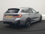 BMW 3-Serie Touring 330e xDrive M Sport PHEV FACELIFT MODEL 293pk Dealer O.H. | Trekhaak Af Fabriek | Adaptive Cruise | Lederen Sportstoelen Verwarmd | Sfeerverlichting | Apple Carplay | 19"L.M & M Sportremmen | Stuur Verwarmd | Hifi Audio | Adaptive LED | DAB | Plug In Hybrid |