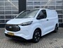 Ford E-Transit Custom 320 | L1 H1 | TREND | 65 kWh | 328 KM RANGE | CLIMATE CONTROL | CARPLAY / ANDROID AUTO | STOELVERWARMING | SPIEGEL VERWARMING | ACHTERUITRIJCAMERA | VOORRUITVERWARMING | LAADRUIMTE PAKKET | VOORBEREIDING 2300 KG TREKHAAK