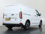 Ford E-Transit Custom 320 | L1 H1 | TREND | 65 kWh | 328 KM RANGE | CLIMATE CONTROL | CARPLAY / ANDROID AUTO | STOELVERWARMING | SPIEGEL VERWARMING | ACHTERUITRIJCAMERA | VOORRUITVERWARMING | LAADRUIMTE PAKKET | VOORBEREIDING 2300 KG TREKHAAK