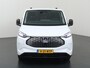 Ford E-Transit Custom 320 | L1 H1 | TREND | 65 kWh | 328 KM RANGE | CLIMATE CONTROL | CARPLAY / ANDROID AUTO | STOELVERWARMING | SPIEGEL VERWARMING | ACHTERUITRIJCAMERA | VOORRUITVERWARMING | LAADRUIMTE PAKKET | VOORBEREIDING 2300 KG TREKHAAK