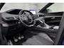 Peugeot 3008 1.2 PureTech GT Line | Camera | Half leder | LED koplampen | Digitaal display