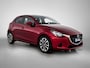 Mazda 2 1.5 Skyactiv-G SkyLease+ | Cruise control | Stoelverwarming | Navigatie | Parkeersensoren achter