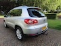 Volkswagen Tiguan 1.4 TSI Sport&Style 4Motion 150 PK !!! Ecc Cruisecontrol Carplay Navigatie Parkassist Xenon Pdc LM Velgen Trekhaak