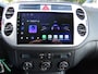 Volkswagen Tiguan 1.4 TSI Sport&Style 4Motion 150 PK !!! Ecc Cruisecontrol Carplay Navigatie Parkassist Xenon Pdc LM Velgen Trekhaak