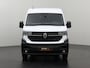 Renault Master E-tech 87KWh Long range L3H2 Maxi | Snelladen | Leder | Navigatie | Camera | 3-Zits | Airco | Cruise