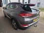Hyundai Tucson 1.6 T-GDi Premium