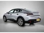 Citroën E-C4X Ë-C4 X EV Feel 50kWh 136pk | Accu 98% | Navigatie via Apple Carplay / Android Auto | Climate Control | Cruise Control | Parkeersensoren | Armsteun | Led koplampen | Adaptief demping systeem | Bluetooth | DAB+ radio | Volledig digitaal instrumentenpaneel | 18" lichtmetalen velgen |