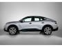 Citroën E-C4X Ë-C4 X EV Feel 50kWh 136pk | Accu 98% | Navigatie via Apple Carplay / Android Auto | Climate Control | Cruise Control | Parkeersensoren | Armsteun | Led koplampen | Adaptief demping systeem | Bluetooth | DAB+ radio | Volledig digitaal instrumentenpaneel | 18" lichtmetalen velgen |