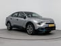 Citroën E-C4X Ë-C4 X EV Feel 50kWh 136pk | Accu 98% | Navigatie via Apple Carplay / Android Auto | Climate Control | Cruise Control | Parkeersensoren | Armsteun | Led koplampen | Adaptief demping systeem | Bluetooth | DAB+ radio | Volledig digitaal instrumentenpaneel | 18" lichtmetalen velgen |