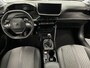 Peugeot 208 Allure 100pk Navi+Carplay | 3d Dash | Camera | Half leder