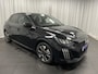 Peugeot 208 Allure 100pk Navi+Carplay | 3d Dash | Camera | Half leder