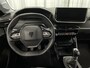 Peugeot 208 Allure 100pk Navi+Carplay | 3d Dash | Camera | Half leder