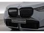 BMW X3 30e xDrive M-Sport Pro | Rijklaar! | Elek. Trekhaak | Pano | Widescreen | Shadowline | HUD | Harman/Kardon | Stuur-stoelverw. | 360*+PDC | Leder+Memory | Dodehoek | NAV+App.Connect | LED | Elek. Klep V