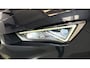 SEAT Leon Sportstourer 1.5 TSI FR Launch Edition benzine led stoelverwarming navigatie panoramadak trekhaak carplay