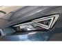 SEAT Leon Sportstourer 1.5 TSI FR Launch Edition benzine led stoelverwarming navigatie panoramadak trekhaak carplay