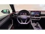 SEAT Leon Sportstourer 1.5 TSI FR Launch Edition benzine led stoelverwarming navigatie panoramadak trekhaak carplay
