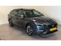 SEAT Leon Sportstourer 1.5 TSI FR Launch Edition benzine led stoelverwarming navigatie panoramadak trekhaak carplay