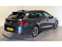 SEAT Leon Sportstourer 1.5 TSI FR Launch Edition benzine led stoelverwarming navigatie panoramadak trekhaak carplay