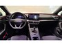 SEAT Leon Sportstourer 1.5 TSI FR Launch Edition benzine led stoelverwarming navigatie panoramadak trekhaak carplay