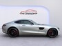 Mercedes-Benz AMG-GT GT-S 4.0 /Apple Carplay/Lederen stoelen+memory/Burmester Audio/Keyless/Panoramadak/Dode Hoek sens./Adaptive Cruise/Carbon interieur/Camera+Park. sens. V+A/Stoelverwarming/(*MET GARANTIE*)
