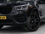 BMW X3 xDrive30e High Executive [APPLE CARPLAY, HEAD-UP, STOELVERWARMING, VOL LEDER, ADAPTIVE LED, PDC V+A, CRUISE CONTROL, ELEKTRISCHE ACHTERKLEP, CLIMATE CONTROL, NIEUWSTAAT]