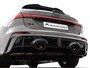 Audi RS5 Avant e-hybrid quattro 639 PK · Keramisch · RS design pakket · Panorama-glasdak · Optiekpakket forged carbon