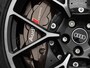 Audi RS5 Avant e-hybrid quattro 639 PK · Keramisch · RS design pakket · Panorama-glasdak · Optiekpakket forged carbon