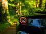Ferrari Portofino M 3.9 V8 | Blu America! | Pass. display | Veel alcantara! | Carbon interieur