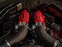 Ferrari Portofino M 3.9 V8 | Blu America! | Pass. display | Veel alcantara! | Carbon interieur