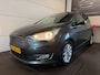 Ford C-Max 1.0 Titanium Cruise Control, Apple Carplay, Achteruitrijcamera, Trekhaak, Keyless, Electronic Climate Control, Navi