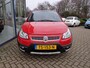 Fiat Sedici 1.6 16v 120pk Emotion | Trekhaak | Clima | PDC | LM-Velgen
