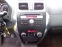 Fiat Sedici 1.6 16v 120pk Emotion | Trekhaak | Clima | PDC | LM-Velgen