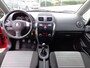 Fiat Sedici 1.6 16v 120pk Emotion | Trekhaak | Clima | PDC | LM-Velgen