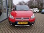 Fiat Sedici 1.6 16v 120pk Emotion | Trekhaak | Clima | PDC | LM-Velgen