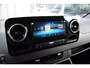Mercedes-Benz Sprinter 317 1.9 CDI L2 Aut. * LED * MBux * Camera * Stoelverwarming * Trekhaak * Nette werkbus van 1e eig.