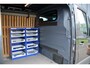 Mercedes-Benz Sprinter 317 1.9 CDI L2 Aut. * LED * MBux * Camera * Stoelverwarming * Trekhaak * Nette werkbus van 1e eig.