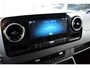 Mercedes-Benz Sprinter 317 1.9 CDI L2 Aut. * LED * MBux * Camera * Stoelverwarming * Trekhaak * Nette werkbus van 1e eig.