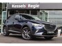 Mazda CX-3 2.0 150pk GT-M 4WD | ACC | BLIS | Bose | HuD | Leer | Navi | Camera