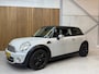 MINI Cooper 3-Deurs 1.6 10 Years II | UNIEK PARELMOER ZILVER | GOED ONDERHOUDEN |