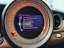 MINI Cooper 3-Deurs 1.6 10 Years II | UNIEK PARELMOER ZILVER | GOED ONDERHOUDEN |