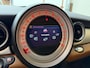 MINI Cooper 3-Deurs 1.6 10 Years II | UNIEK PARELMOER ZILVER | GOED ONDERHOUDEN |