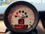 MINI Cooper 3-Deurs 1.6 10 Years II | UNIEK PARELMOER ZILVER | GOED ONDERHOUDEN |