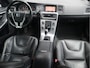 Volvo S60 2.0 T3 Nordic+ Navi / Afn Trekh / Elekramen / Cruise / Handgeschakeld 6 versn / Dealer onderhouden