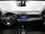 Toyota RAV4 2.5 Hybrid AWD Energy | 1.650 KG Trekgewicht | Stoelverwarming | Cruise Control | Camera |